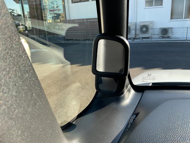 Ｎ－ＢＯＸカスタム Ｌ　ナビ　前後ドラレコ　Ｂカメラ　ＬＥＤヘッド　サイド＆カーテンエアバック　クルコン　シートヒーター　衝突安全ボディ　車線逸脱警報装置　スマートキー　オートハイビーム　障害物センサー　片側電動スライドドア（33枚目）