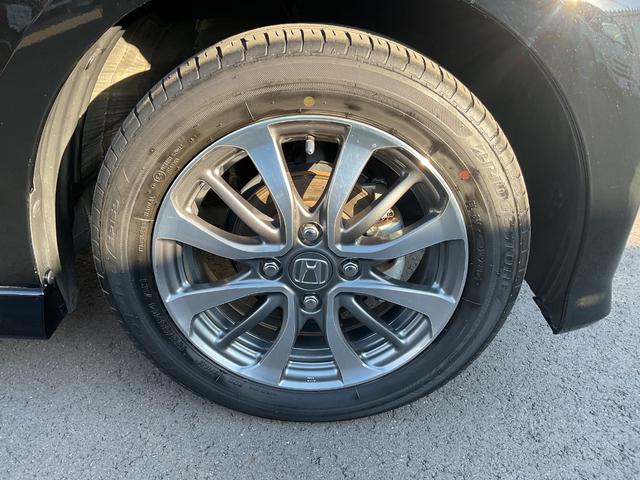 Ｎ－ＢＯＸカスタム Ｌ　ナビ　バックカメラ　前後ドラレコ　両側電動スライドドア　サイド＆カーテンエアバック　ＬＥＤヘッド＆フォグランプ　クルコン　オートライト　シートヒーター　車線逸脱警報装置　障害物センサー　衝突安全ボディ（15枚目）