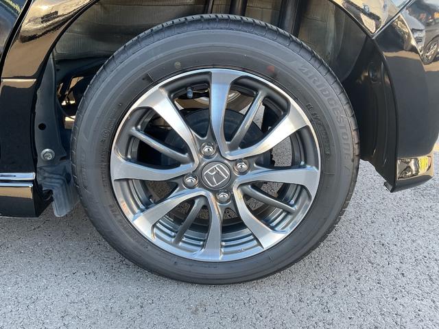 Ｎ－ＢＯＸカスタム Ｌ　ナビ　バックカメラ　前後ドラレコ　両側電動スライドドア　サイド＆カーテンエアバック　ＬＥＤヘッド＆フォグランプ　クルコン　オートライト　シートヒーター　車線逸脱警報装置　障害物センサー　衝突安全ボディ（17枚目）