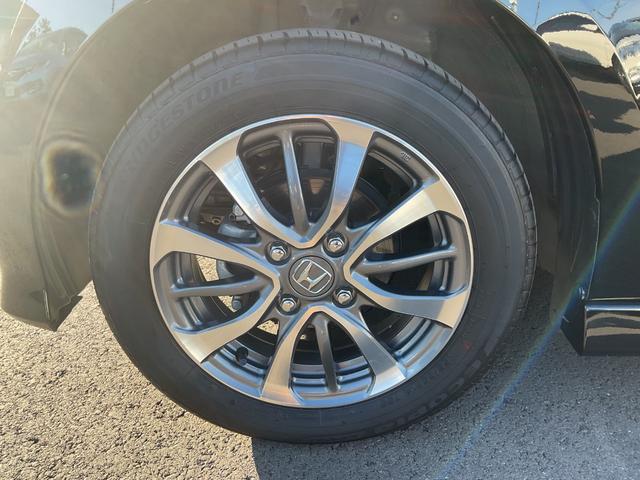 Ｎ－ＢＯＸカスタム Ｌ　ナビ　バックカメラ　前後ドラレコ　両側電動スライドドア　サイド＆カーテンエアバック　ＬＥＤヘッド＆フォグランプ　クルコン　オートライト　シートヒーター　車線逸脱警報装置　障害物センサー　衝突安全ボディ（18枚目）