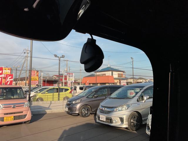 Ｎ－ＢＯＸカスタム Ｌ　ナビ　バックカメラ　前後ドラレコ　両側電動スライドドア　サイド＆カーテンエアバック　ＬＥＤヘッド＆フォグランプ　クルコン　オートライト　シートヒーター　車線逸脱警報装置　障害物センサー　衝突安全ボディ（26枚目）