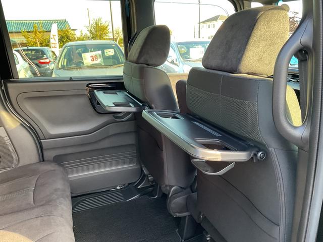 Ｎ－ＢＯＸカスタム Ｌ　ナビ　バックカメラ　前後ドラレコ　両側電動スライドドア　サイド＆カーテンエアバック　ＬＥＤヘッド＆フォグランプ　クルコン　オートライト　シートヒーター　車線逸脱警報装置　障害物センサー　衝突安全ボディ（39枚目）