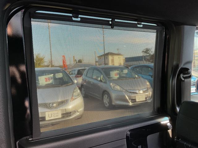 Ｎ－ＢＯＸカスタム Ｌ　ナビ　バックカメラ　前後ドラレコ　両側電動スライドドア　サイド＆カーテンエアバック　ＬＥＤヘッド＆フォグランプ　クルコン　オートライト　シートヒーター　車線逸脱警報装置　障害物センサー　衝突安全ボディ（41枚目）