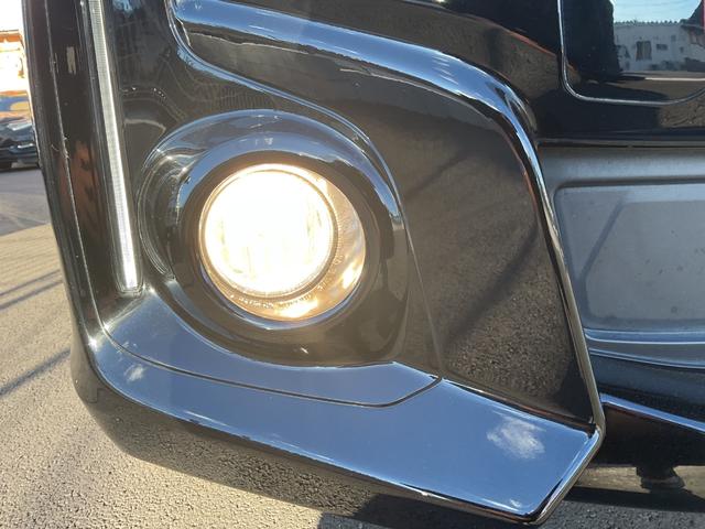 フリード Ｇ・ホンダセンシング　ナビ　ＥＴＣ　バックカメラ　両側電動スライドドア　サイド＆カーテンエアバック　追突被害軽減ブレーキ　車線逸脱警報システム　追突安全ボディ　リア席モニター　スマートキー　　クルコン　ＬＥＤヘッドライト（13枚目）