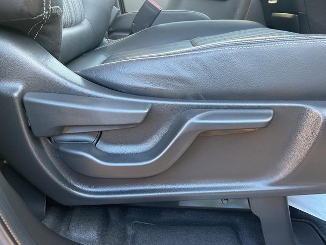 フリード Ｇ・ホンダセンシング　ナビ　ＥＴＣ　バックカメラ　両側電動スライドドア　サイド＆カーテンエアバック　追突被害軽減ブレーキ　車線逸脱警報システム　追突安全ボディ　リア席モニター　スマートキー　　クルコン　ＬＥＤヘッドライト（22枚目）