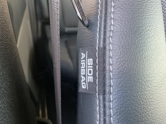 フリード Ｇ・ホンダセンシング　ナビ　ＥＴＣ　バックカメラ　両側電動スライドドア　サイド＆カーテンエアバック　追突被害軽減ブレーキ　車線逸脱警報システム　追突安全ボディ　リア席モニター　スマートキー　　クルコン　ＬＥＤヘッドライト（24枚目）