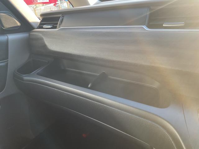 フリード Ｇ・ホンダセンシング　ナビ　ＥＴＣ　バックカメラ　両側電動スライドドア　サイド＆カーテンエアバック　追突被害軽減ブレーキ　車線逸脱警報システム　追突安全ボディ　リア席モニター　スマートキー　　クルコン　ＬＥＤヘッドライト（33枚目）