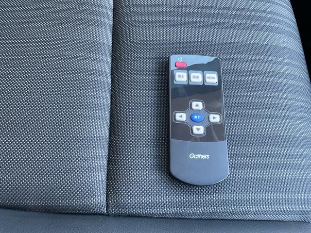 フリード Ｇ・ホンダセンシング　ナビ　ＥＴＣ　バックカメラ　両側電動スライドドア　サイド＆カーテンエアバック　追突被害軽減ブレーキ　車線逸脱警報システム　追突安全ボディ　リア席モニター　スマートキー　　クルコン　ＬＥＤヘッドライト（42枚目）