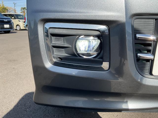 N-BOXカスタム G ターボSSパッケージ ナビ ETC バックカメラ HIDヘッドライト LEDフォグ 両側電動スライドドア サイド&カーテンエアバック 衝突安全ボディ シートヒーター クルコン スマートキー ターボ オートライト(13枚目)