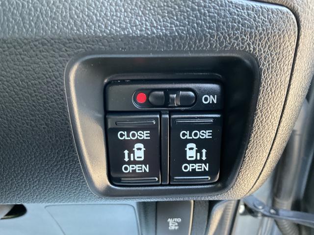 N-BOXカスタム G ターボSSパッケージ ナビ ETC バックカメラ HIDヘッドライト LEDフォグ 両側電動スライドドア サイド&カーテンエアバック 衝突安全ボディ シートヒーター クルコン スマートキー ターボ オートライト(29枚目)