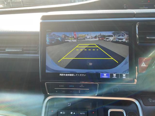 ステップワゴンスパーダ ｅ：ＨＥＶスパーダ　Ｇ・ＥＸ　ホンダセンシング　ナビ　ＥＴＣ２．０　バックカメラ　前後ドラレコ　ＬＥＤヘッドライト＆フォグランプ　両側電動スライドドア　サイド＆カーテンエアバック　クルコン　衝突被害軽減ブレーキ　リア席モニター　レーンキープアシスト（29枚目）