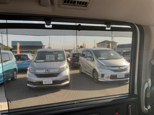 ステップワゴンスパーダ ｅ：ＨＥＶスパーダ　Ｇ・ＥＸ　ホンダセンシング　ナビ　ＥＴＣ２．０　バックカメラ　前後ドラレコ　ＬＥＤヘッドライト＆フォグランプ　両側電動スライドドア　サイド＆カーテンエアバック　クルコン　衝突被害軽減ブレーキ　リア席モニター　レーンキープアシスト（45枚目）