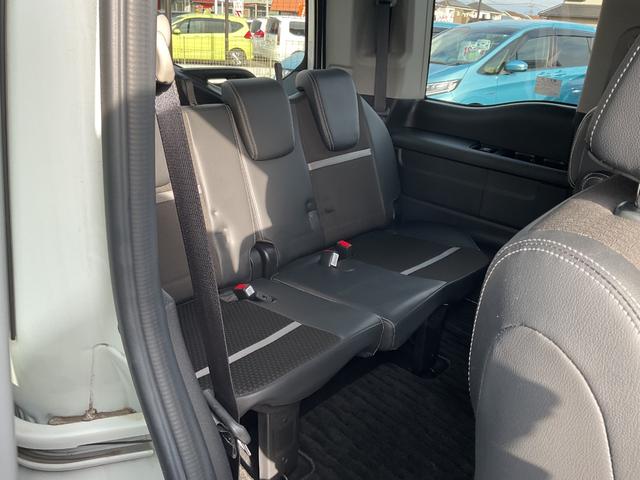 ステップワゴンスパーダ ｅ：ＨＥＶスパーダ　Ｇ・ＥＸ　ホンダセンシング　ナビ　ＥＴＣ２．０　バックカメラ　前後ドラレコ　ＬＥＤヘッドライト＆フォグランプ　両側電動スライドドア　サイド＆カーテンエアバック　クルコン　衝突被害軽減ブレーキ　リア席モニター　レーンキープアシスト（47枚目）