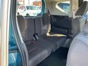 ３列目シートになります☆しっかりと厚さの有るシートで座り心地も良いです☆