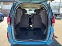 ３列目シートを跳ね上げれば大きな荷台に変身します！趣味やお買い物のお荷物などのスペースもしっかり確保♪