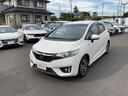☆ホンダカーズ久喜☆ＦＩＴ　ハイブリット入庫しました♪