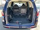 後部シートを前方に倒せば大きな荷台に変身します!趣味やお買い物のお荷物などのスペースもしっかり確保♪