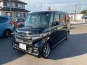 ☆ホンダカーズ久喜☆ＮＢＯＸカスタム　入庫しました♪