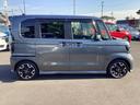 N-BOXカスタム G・Lターボホンダセンシング フルセ 両側PWスライドドア AHB 車線逸脱 Bモニタ Iストップ 禁煙 BLUETOOTH レーダークルーズ セキュリティー フルフラット USB接続 ナビTV キーレスエントリー VSA PW 中古車画像_4