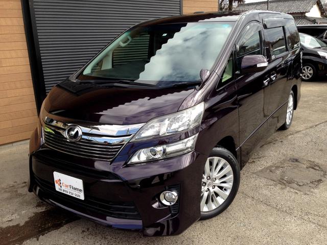 2.4Z Wサンルーフ純正Wモニタ両電動ドア東京都1オナ7人(15枚目)