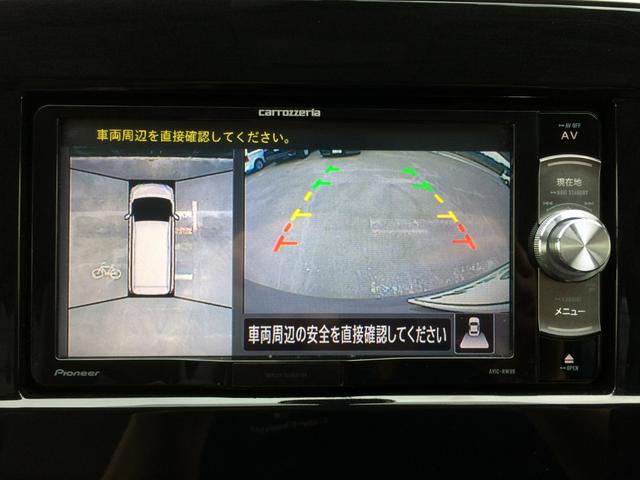 e-パワー XV セーフティパックA 障害物センサ 両電動ドア エマージェンシーブレーキ カロッツェリアナビTV アルパイン・フリップダウンモニター 全周囲カメラ 1オナ 禁煙車 3年保証(27枚目)
