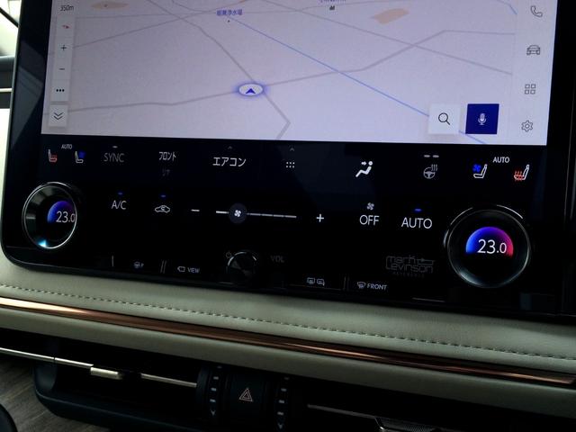 ＬＭ ＬＭ５００ｈ　バージョンＬ　／マークレビンソン／ツインモニター／全周囲カメラ／ユニバーサルステップ／本革マッサージシート／シートエアコン／マルチオペレーションパネル／ムーンルーフ／インナーミラー／３列６人／全国１年保証（29枚目）