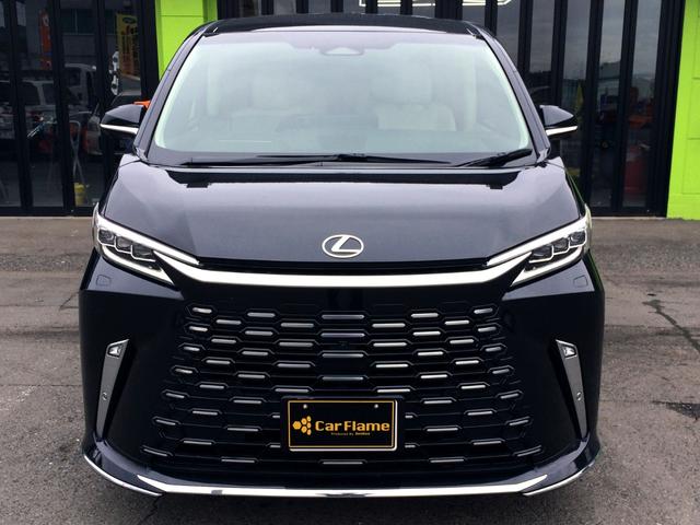 ＬＭ ＬＭ５００ｈ　バージョンＬ　／マークレビンソン／ツインモニター／全周囲カメラ／ユニバーサルステップ／本革マッサージシート／シートエアコン／マルチオペレーションパネル／ムーンルーフ／インナーミラー／３列６人／全国１年保証（31枚目）