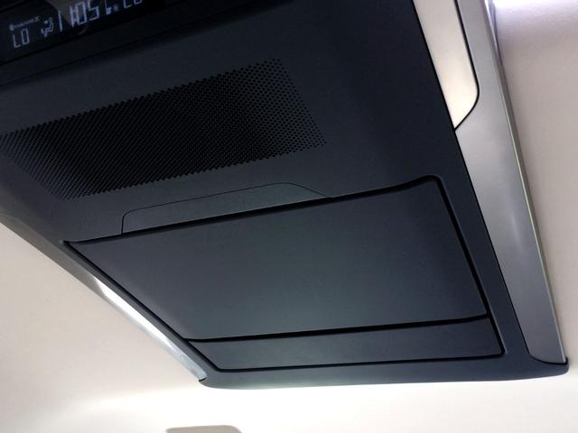 ＬＭ ＬＭ５００ｈ　バージョンＬ　／マークレビンソン／ツインモニター／全周囲カメラ／ユニバーサルステップ／本革マッサージシート／シートエアコン／マルチオペレーションパネル／ムーンルーフ／インナーミラー／３列６人／全国１年保証（58枚目）