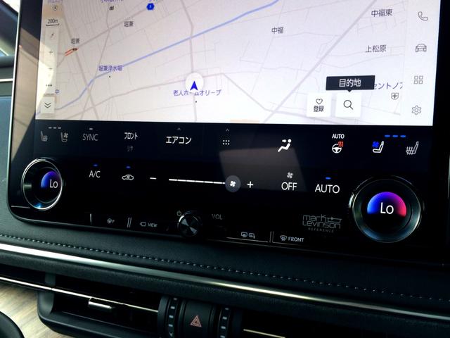 ＬＭ ＬＭ５００ｈ　エグゼクティブ　／モデリスタフルエアロ／フルパーテーション／４８インチモニター／冷蔵庫／シューズラック／本革リラクゼーション・マッサージシート／ユニバーサルステップ／マクレビ／４人／東京１オナ／記録簿／禁煙／１年保証（53枚目）