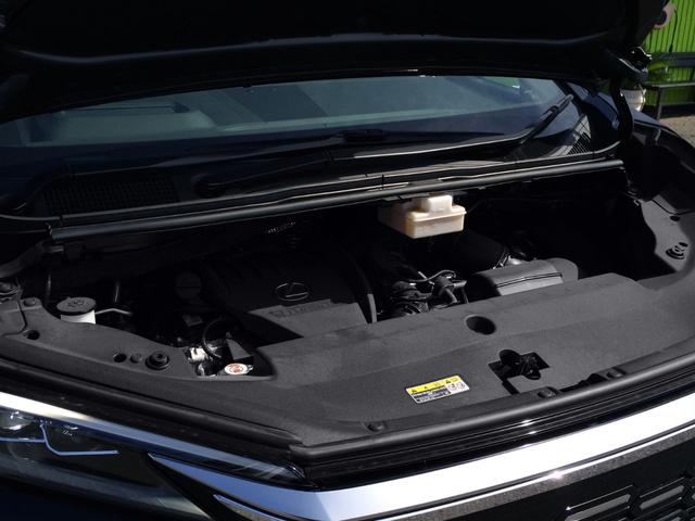ＬＭ ＬＭ５００ｈ　エグゼクティブ　／モデリスタフルエアロ／フルパーテーション／４８インチモニター／冷蔵庫／シューズラック／本革リラクゼーション・マッサージシート／ユニバーサルステップ／マクレビ／４人／東京１オナ／記録簿／禁煙／１年保証（79枚目）