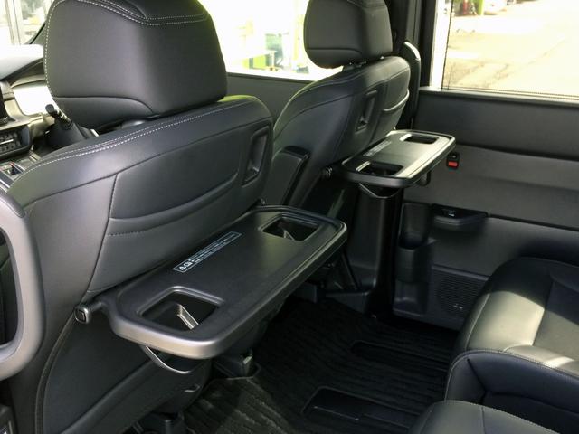 ステップワゴン e:HEVスパーダ /純正11.4インチナビ/純正フリップダウンモニター/バックカメラ/前後ドラレコ/ハーフレザーオットマンシート/シートヒーター/両電動ドア/電動リアゲート/USBポート/禁煙車/全国1年保証(6枚目)