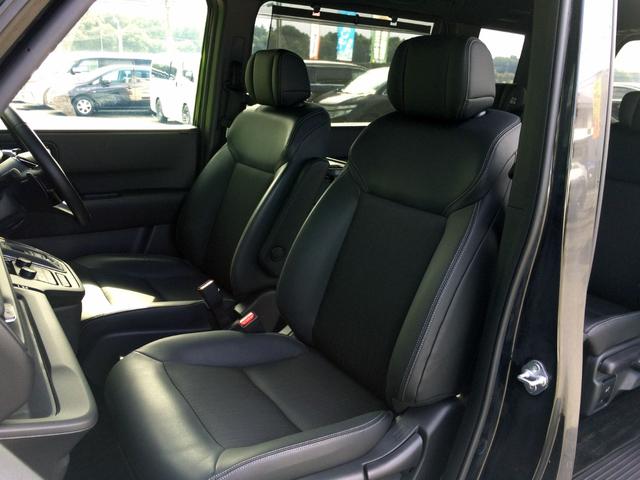 ステップワゴン e:HEVスパーダ /純正11.4インチナビ/純正フリップダウンモニター/バックカメラ/前後ドラレコ/ハーフレザーオットマンシート/シートヒーター/両電動ドア/電動リアゲート/USBポート/禁煙車/全国1年保証(8枚目)