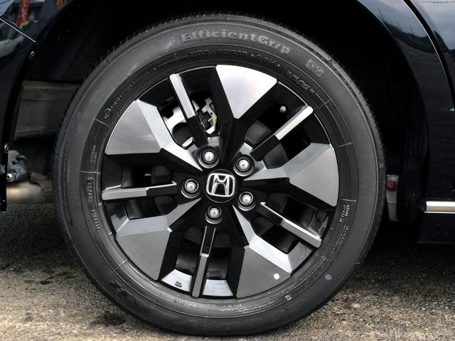 ステップワゴン e:HEVスパーダ /純正11.4インチナビ/純正フリップダウンモニター/バックカメラ/前後ドラレコ/ハーフレザーオットマンシート/シートヒーター/両電動ドア/電動リアゲート/USBポート/禁煙車/全国1年保証(19枚目)