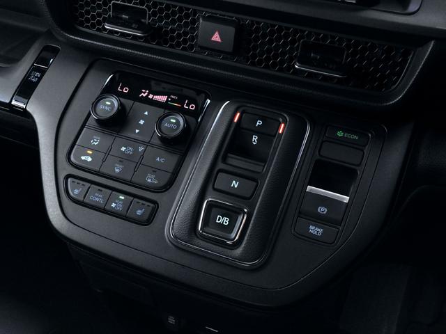 ステップワゴン e:HEVスパーダ /純正11.4インチナビ/純正フリップダウンモニター/バックカメラ/前後ドラレコ/ハーフレザーオットマンシート/シートヒーター/両電動ドア/電動リアゲート/USBポート/禁煙車/全国1年保証(29枚目)