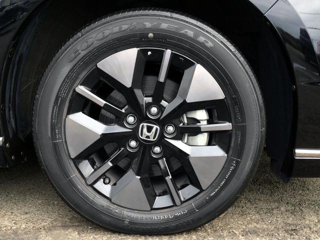 ステップワゴン e:HEVスパーダ /純正11.4インチナビ/純正フリップダウンモニター/バックカメラ/前後ドラレコ/ハーフレザーオットマンシート/シートヒーター/両電動ドア/電動リアゲート/USBポート/禁煙車/全国1年保証(48枚目)