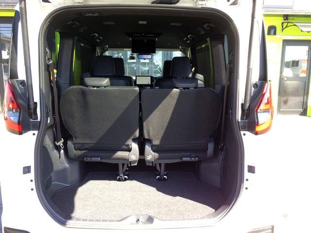 ノア ハイブリッドS-Z /モデリスタ・フルエアロ/ハーフレザーオットマンシート/シートヒーター/デジタルインナーミラー/純正10.5インチナビ/フリップダウンモニター/Bカメラ/両電動ドア/電動リアゲート/禁煙/全国3年保証(49枚目)