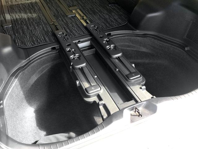 アルファード 2.5X /4WD/メーカー純正10インチナビTV/純正フリップダウンモニター/バックカメラ/DVDユニット/両電動ドア/プリクラッシュ/レーダークルーズ/障害物センサー/8人/寒冷地仕様/禁煙車/全国1年保証(33枚目)