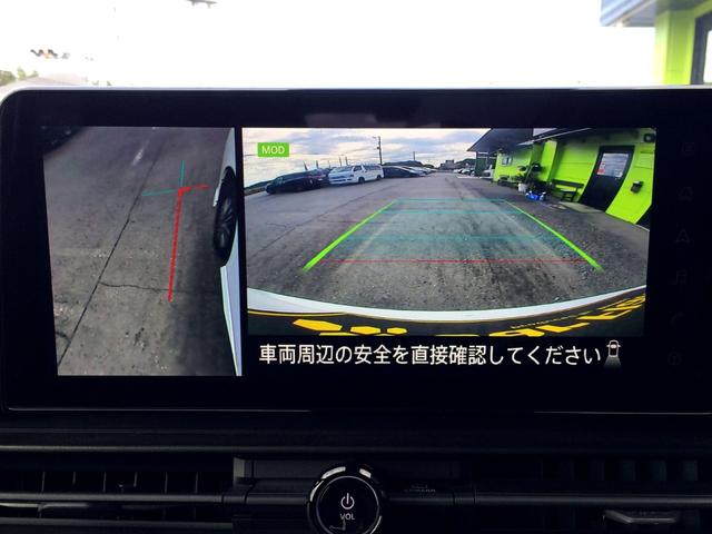 セレナ ｅ－パワー　ハイウェイスターＶ　／メーカー純正ナビ／フリップダウンモニター／全周囲カメラ／デジタルインナーミラー／プロパイロット／ＳＯＳコール／エマージェンシーブレーキ／純正ＦＲドラレコ／両電動ドア／禁煙車／全国１年保証（34枚目）
