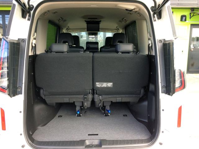 セレナ ｅ－パワー　ハイウェイスターＶ　／メーカー純正ナビ／フリップダウンモニター／全周囲カメラ／デジタルインナーミラー／プロパイロット／ＳＯＳコール／エマージェンシーブレーキ／純正ＦＲドラレコ／両電動ドア／禁煙車／全国１年保証（46枚目）