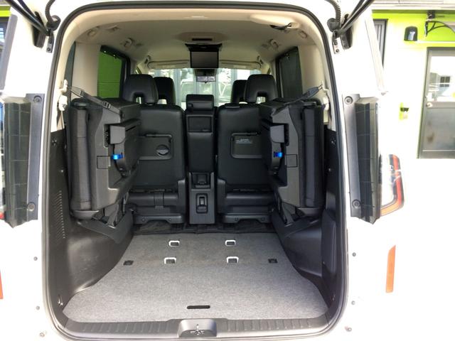 セレナ ｅ－パワー　ハイウェイスターＶ　／メーカー純正ナビ／フリップダウンモニター／全周囲カメラ／デジタルインナーミラー／プロパイロット／ＳＯＳコール／エマージェンシーブレーキ／純正ＦＲドラレコ／両電動ドア／禁煙車／全国１年保証（48枚目）