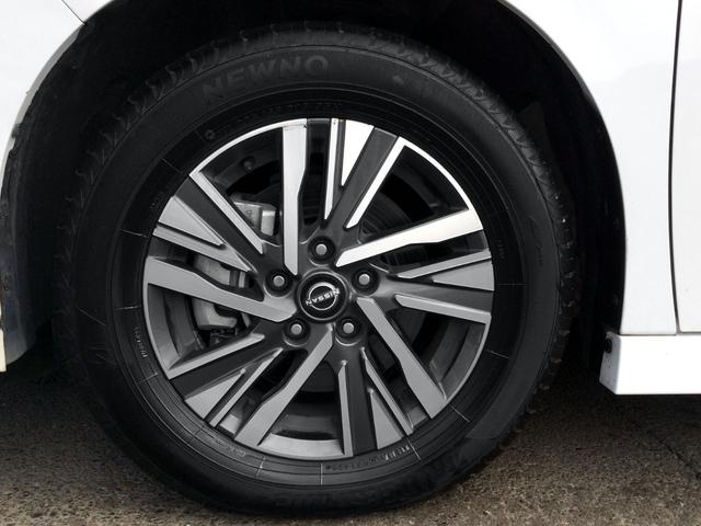 セレナ ｅ－パワー　ハイウェイスターＶ　／メーカー純正ナビ／フリップダウンモニター／全周囲カメラ／デジタルインナーミラー／プロパイロット／ＳＯＳコール／エマージェンシーブレーキ／純正ＦＲドラレコ／両電動ドア／禁煙車／全国１年保証（51枚目）