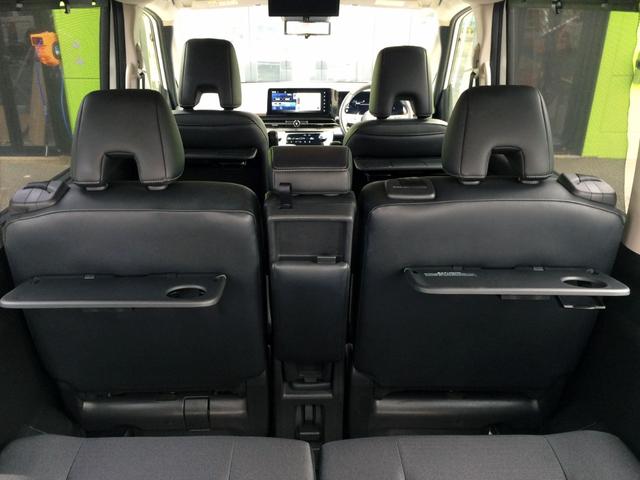 セレナ e-パワー ハイウェイスターV /メーカー純正ナビ/フリップダウンモニター/全周囲カメラ/デジタルインナーミラー/プロパイロット/SOSコール/エマージェンシーブレーキ/純正FRドラレコ/両電動ドア/禁煙車/全国1年保証(23枚目)