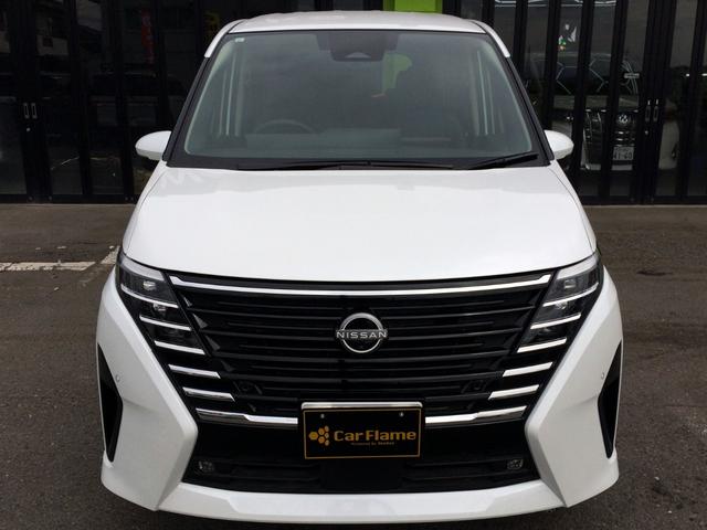 セレナ e-パワー ハイウェイスターV /メーカー純正ナビ/フリップダウンモニター/全周囲カメラ/デジタルインナーミラー/プロパイロット/SOSコール/エマージェンシーブレーキ/純正FRドラレコ/両電動ドア/禁煙車/全国1年保証(24枚目)