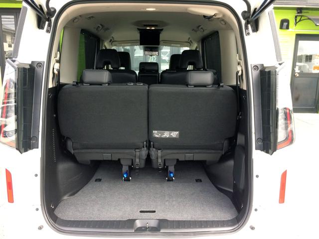 セレナ e-パワー ハイウェイスターV /メーカー純正ナビ/フリップダウンモニター/全周囲カメラ/デジタルインナーミラー/プロパイロット/SOSコール/エマージェンシーブレーキ/純正FRドラレコ/両電動ドア/禁煙車/全国1年保証(46枚目)