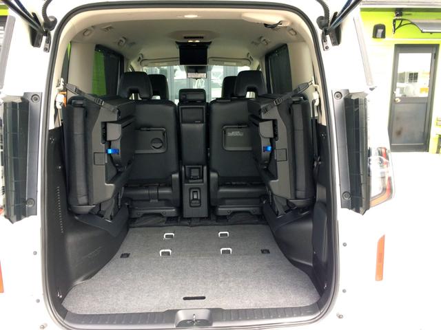 セレナ e-パワー ハイウェイスターV /メーカー純正ナビ/フリップダウンモニター/全周囲カメラ/デジタルインナーミラー/プロパイロット/SOSコール/エマージェンシーブレーキ/純正FRドラレコ/両電動ドア/禁煙車/全国1年保証(48枚目)