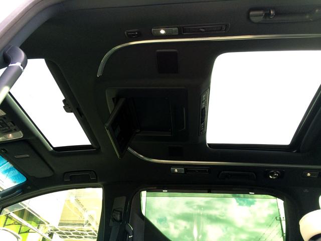 ヴェルファイア 3.5エグゼクティブラウンジZ /4WD/TRDフルエアロ&4本マフラー/Wサンルーフ/インナーミラー/3眼シーケンシャル/JBLツインモニター/全周囲カメラ/白革/シートエアコン/埼玉1オナ/記録簿/禁煙車/全国1年保証(3枚目)