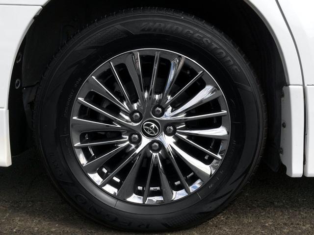 ヴェルファイア 3.5エグゼクティブラウンジZ /4WD/TRDフルエアロ&4本マフラー/Wサンルーフ/インナーミラー/3眼シーケンシャル/JBLツインモニター/全周囲カメラ/白革/シートエアコン/埼玉1オナ/記録簿/禁煙車/全国1年保証(6枚目)
