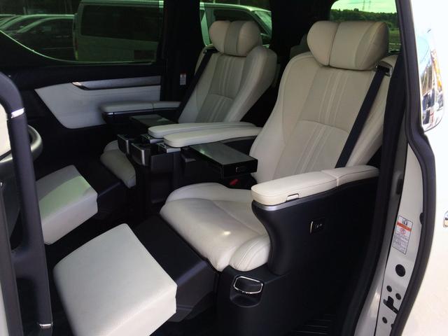 ヴェルファイア 3.5エグゼクティブラウンジZ /4WD/TRDフルエアロ&4本マフラー/Wサンルーフ/インナーミラー/3眼シーケンシャル/JBLツインモニター/全周囲カメラ/白革/シートエアコン/埼玉1オナ/記録簿/禁煙車/全国1年保証(10枚目)