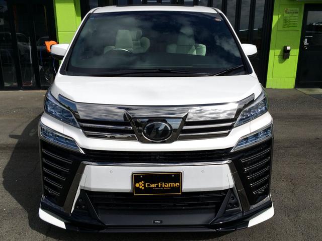 ヴェルファイア 3.5エグゼクティブラウンジZ /4WD/TRDフルエアロ&4本マフラー/Wサンルーフ/インナーミラー/3眼シーケンシャル/JBLツインモニター/全周囲カメラ/白革/シートエアコン/埼玉1オナ/記録簿/禁煙車/全国1年保証(21枚目)