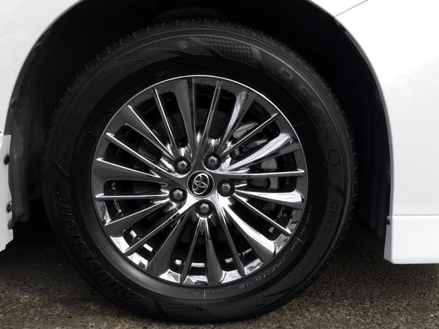 ヴェルファイア 3.5エグゼクティブラウンジZ /4WD/TRDフルエアロ&4本マフラー/Wサンルーフ/インナーミラー/3眼シーケンシャル/JBLツインモニター/全周囲カメラ/白革/シートエアコン/埼玉1オナ/記録簿/禁煙車/全国1年保証(25枚目)